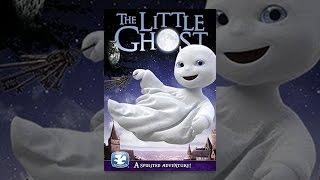 Little Ghost