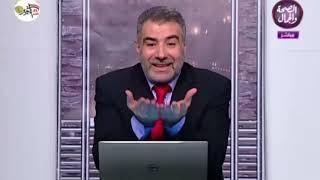 التوازن في القرآن في قل وقالوا - مع الكحيل