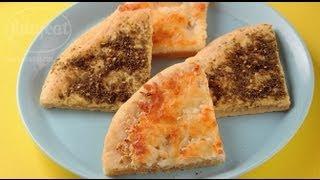 مناقيش - الطباخ الصغير - فتافيت