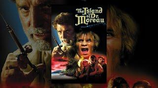 The Island Of Dr. Moreau