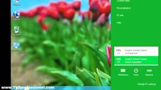 الحلقة539: الشرح الكامل حول إدارة ويندوز 8