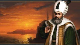 100 Great - 7: Suleiman the Magnificent حلقة 7 ترجمة إنجليزي