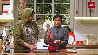 هل سبق وجربتم فيمتو زيرو؟ شاهدوا تقييم الشيف أفنان والشيف سمية لهذا المنتج ! @VimtoArabia