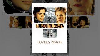 Lover's Prayer