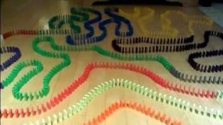 Domino Rally 4