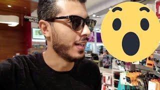 ذهبت لاحد المتاجر الالكترونية في دبي ماوجدته من حواسيب كان صادما ! 