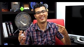كيف تحول النار إلى كهرباء من اجل شحن اجهزتك الكترونية بهذه القطعة ! (حصري)