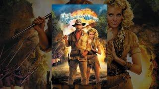 King Solomon's Mines (1985)