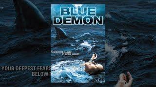 Blue Demon