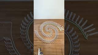 Clever Domino Tricks! ????????