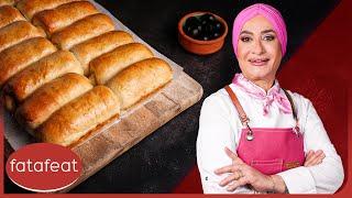 سندوتشات التونة | مطبخ منال العالم | وصفات رمضانية خاصة ????