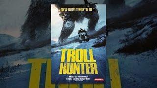 Trollhunter