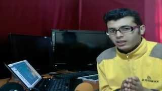 إجعل حاسوبك يلتقط صورة لأي متطفل على الجهازوإرسالها لك